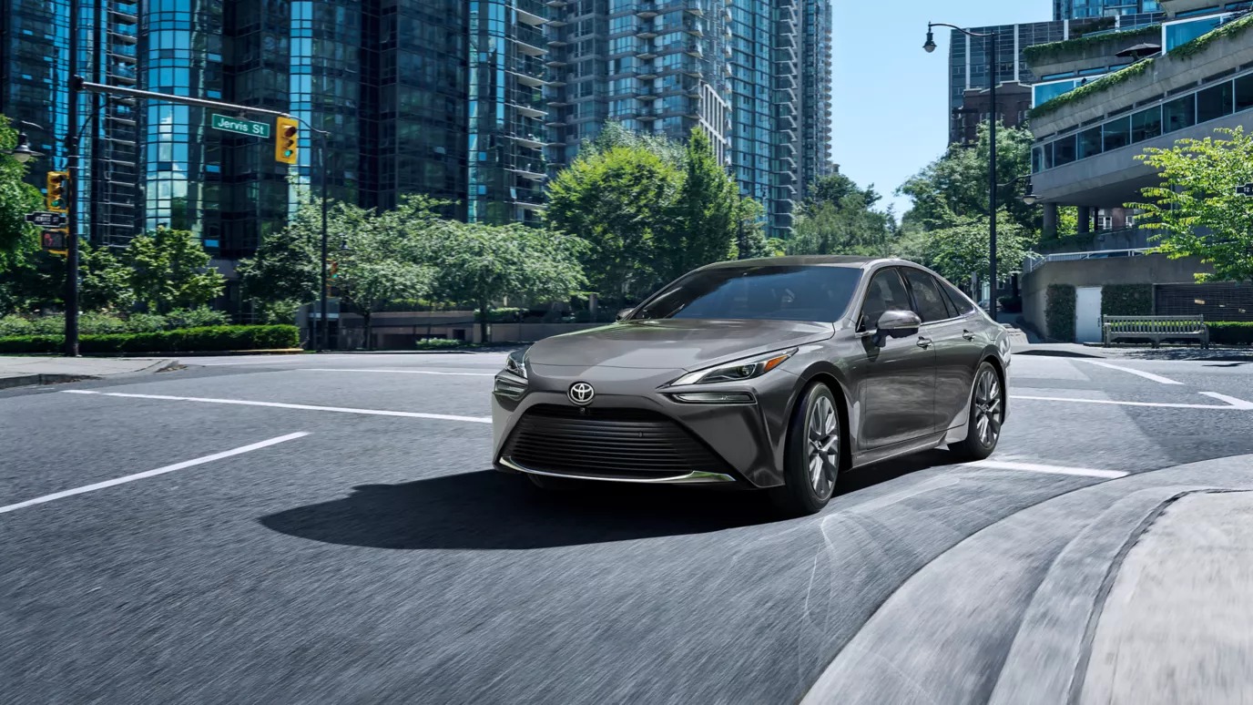 Zero Emission Technology